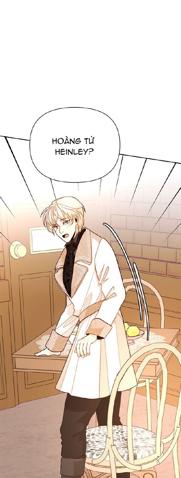 Hoàng Hậu Tái Hôn Chapter 63 - Trang 2