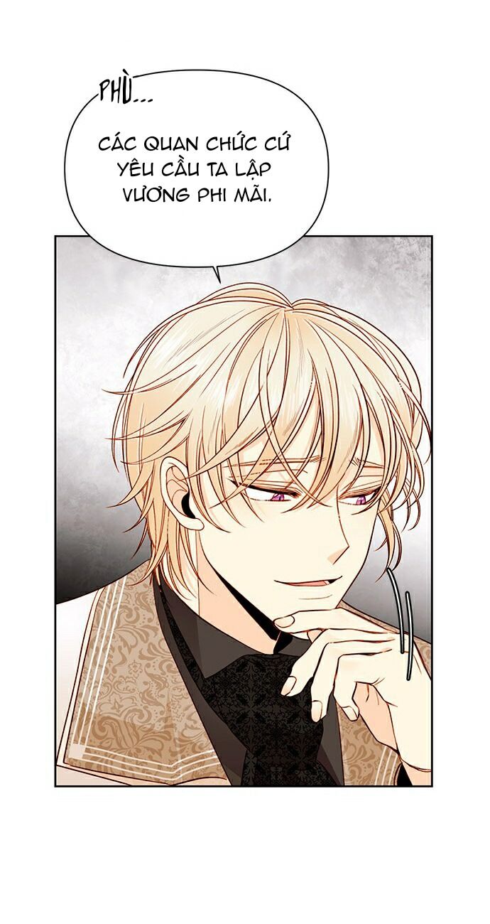 Hoàng Hậu Tái Hôn Chapter 63 - Trang 2