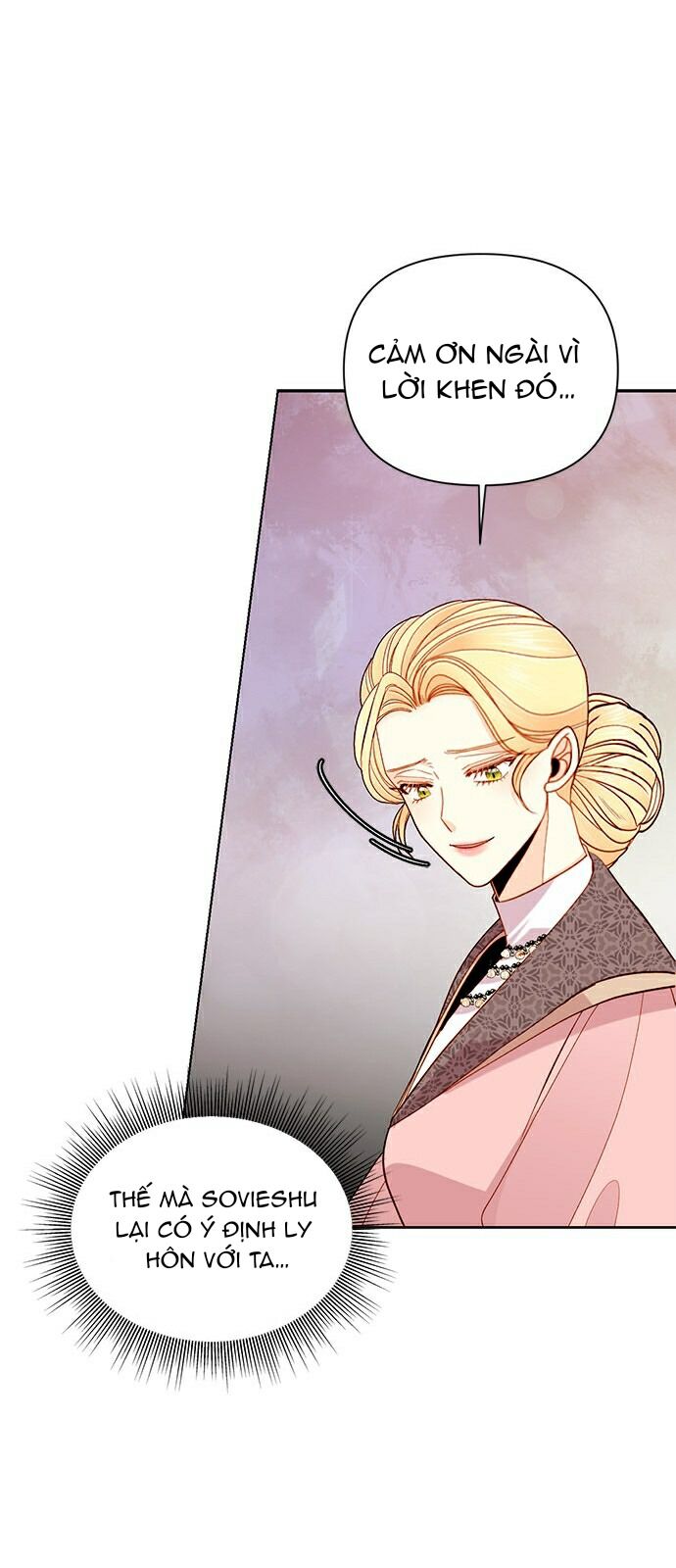 Hoàng Hậu Tái Hôn Chapter 63 - Trang 2