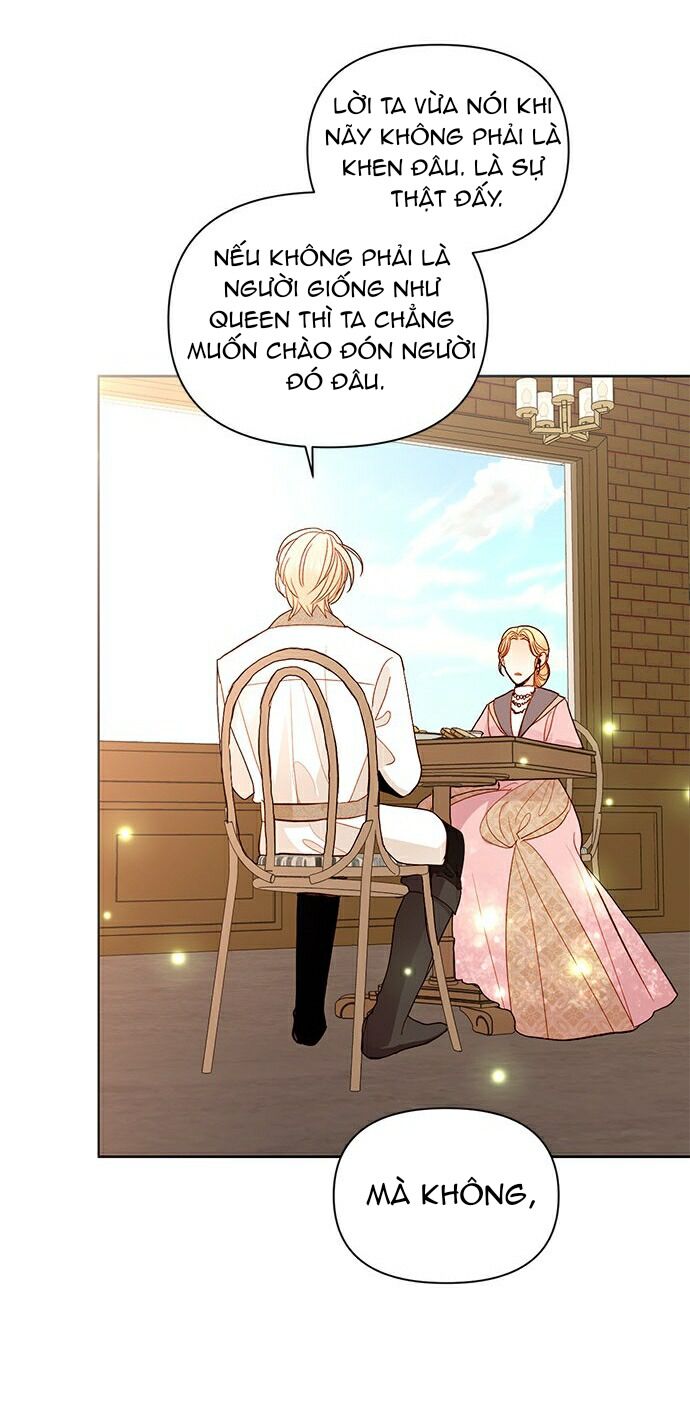 Hoàng Hậu Tái Hôn Chapter 63 - Trang 2