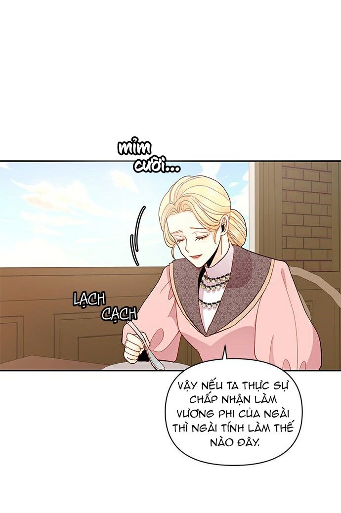 Hoàng Hậu Tái Hôn Chapter 63 - Trang 2