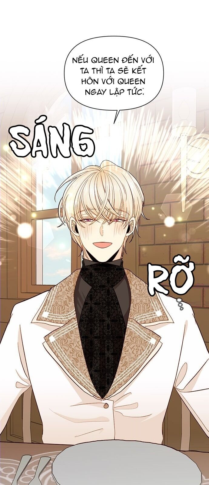 Hoàng Hậu Tái Hôn Chapter 63 - Trang 2
