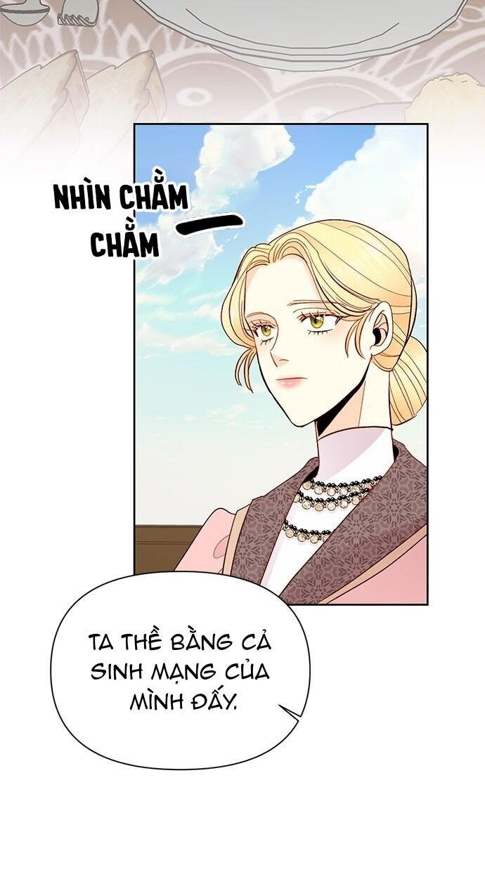 Hoàng Hậu Tái Hôn Chapter 63 - Trang 2