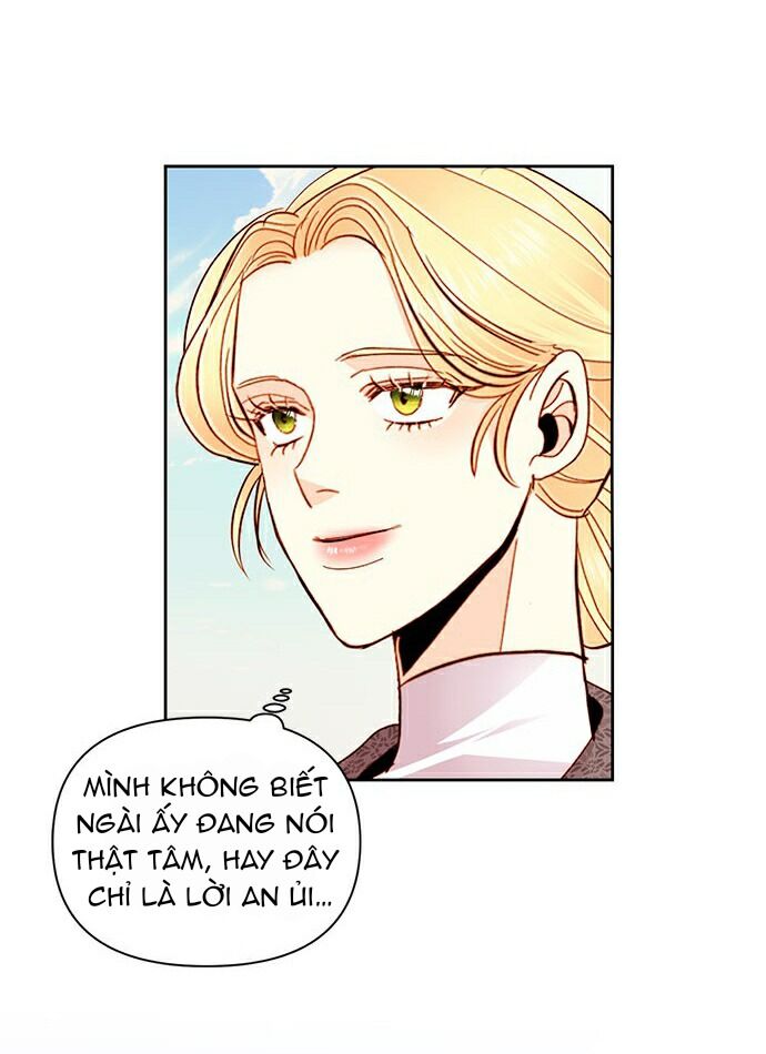 Hoàng Hậu Tái Hôn Chapter 63 - Trang 2