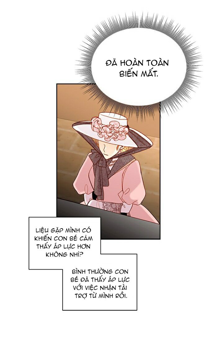 Hoàng Hậu Tái Hôn Chapter 63 - Trang 2