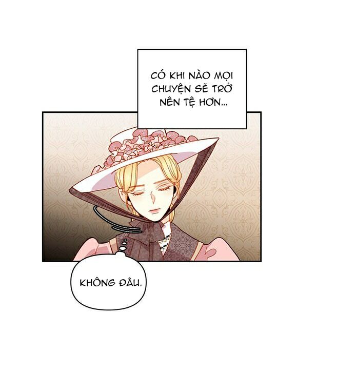 Hoàng Hậu Tái Hôn Chapter 63 - Trang 2