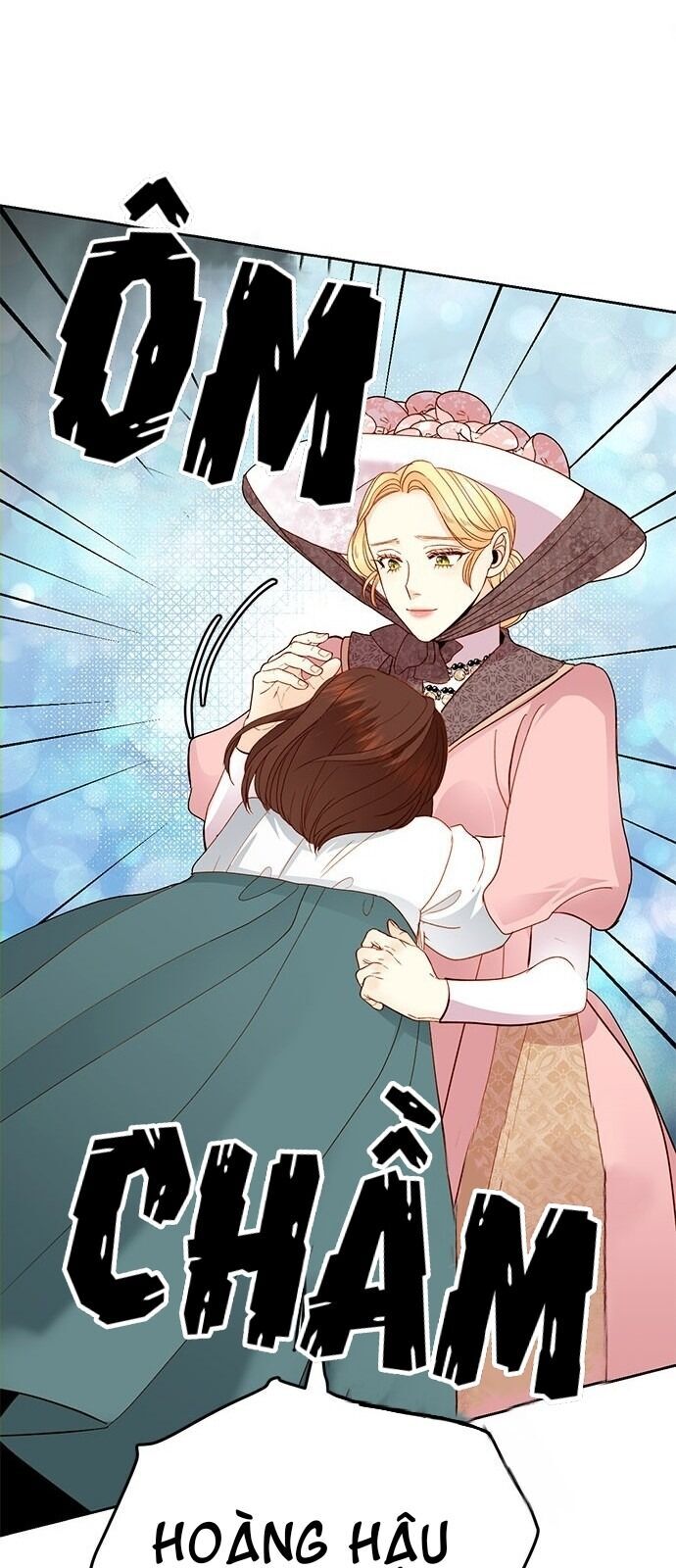 Hoàng Hậu Tái Hôn Chapter 63 - Trang 2