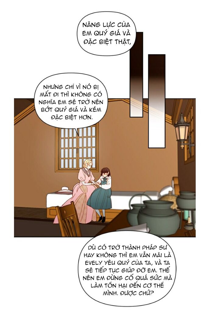 Hoàng Hậu Tái Hôn Chapter 63 - Trang 2