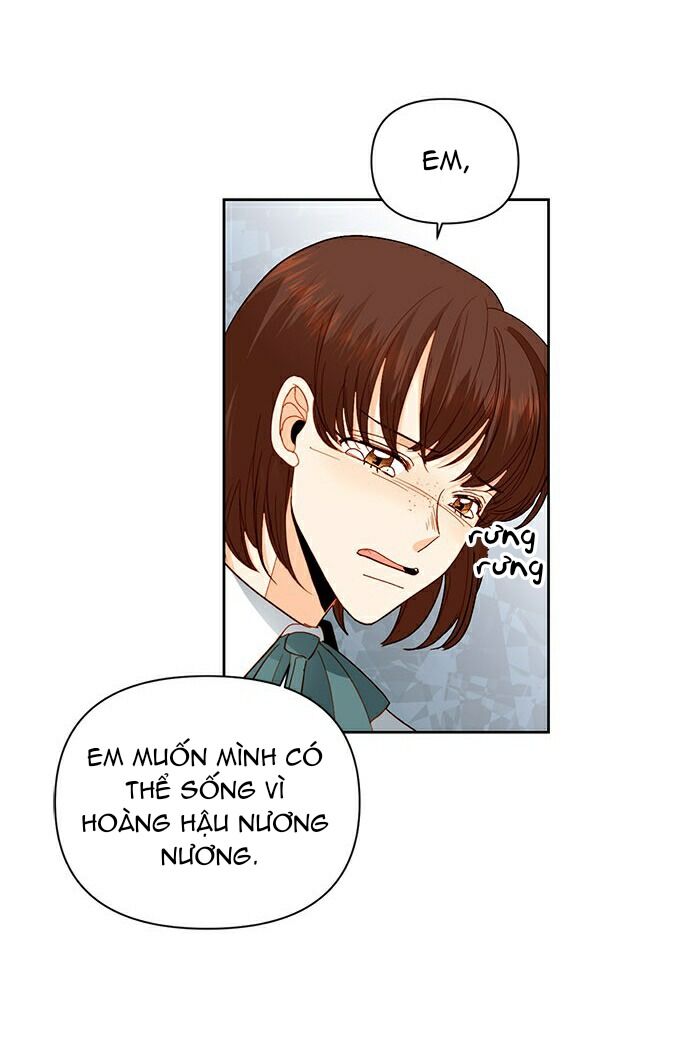 Hoàng Hậu Tái Hôn Chapter 63 - Trang 2