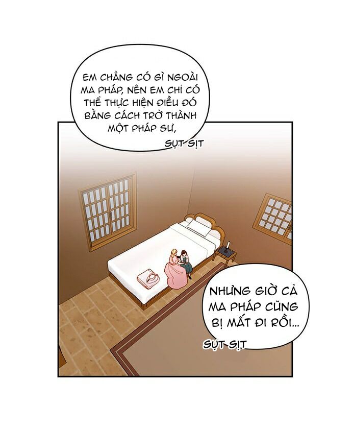 Hoàng Hậu Tái Hôn Chapter 63 - Trang 2