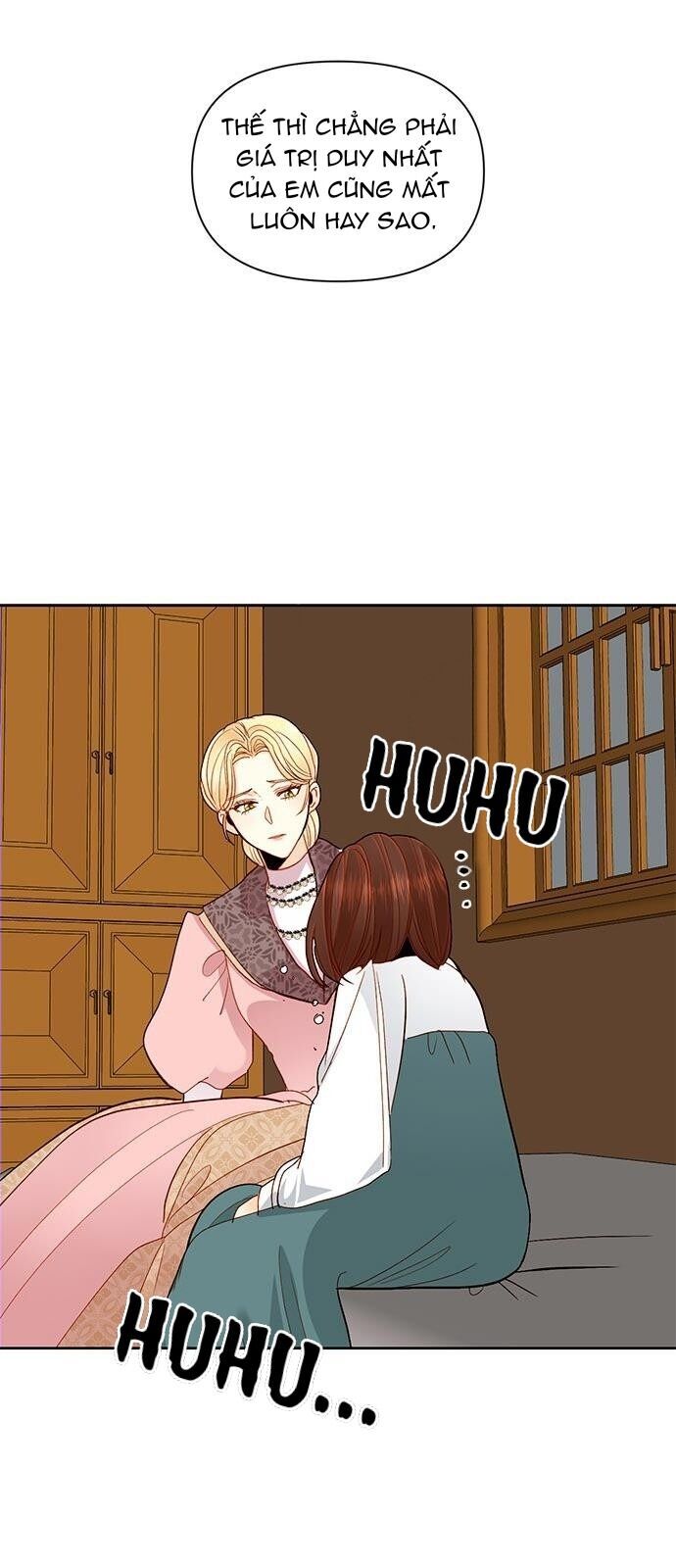 Hoàng Hậu Tái Hôn Chapter 63 - Trang 2