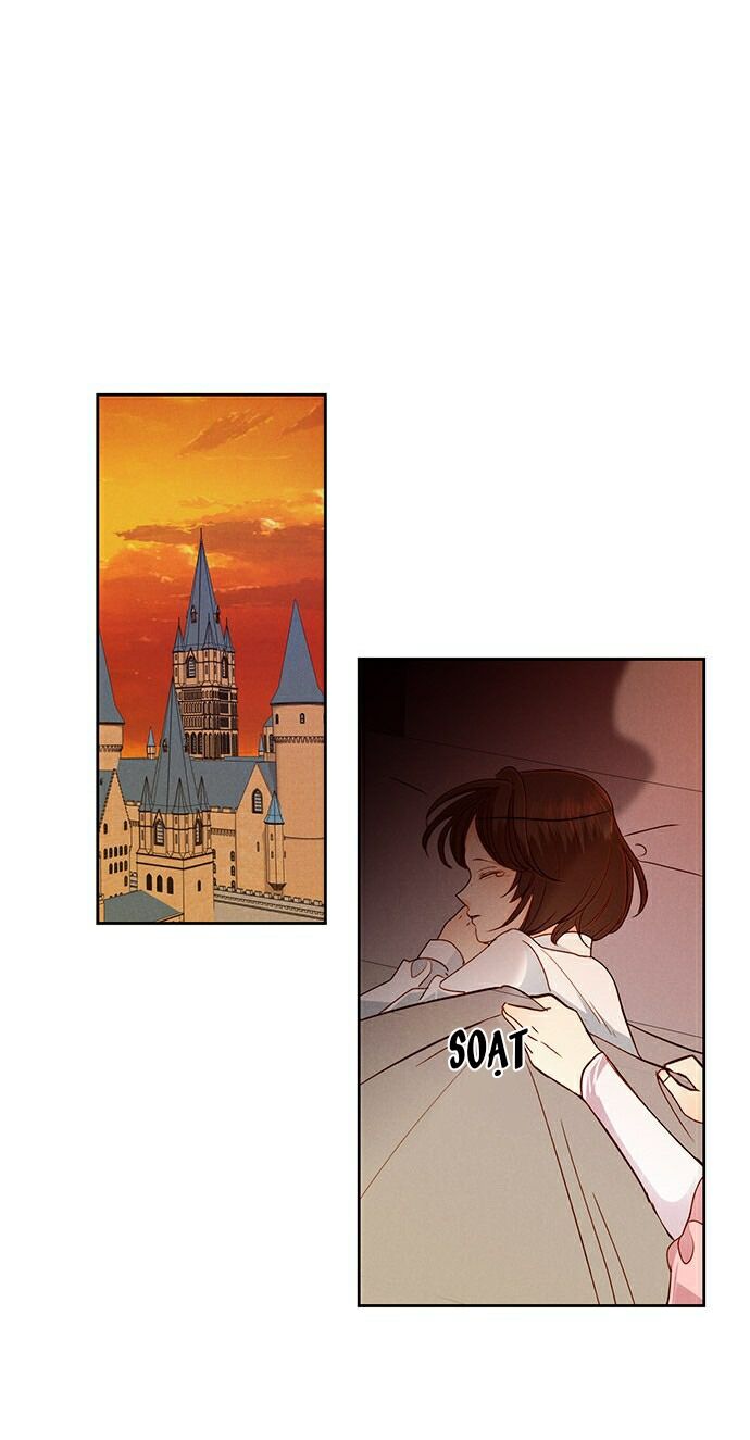 Hoàng Hậu Tái Hôn Chapter 63 - Trang 2