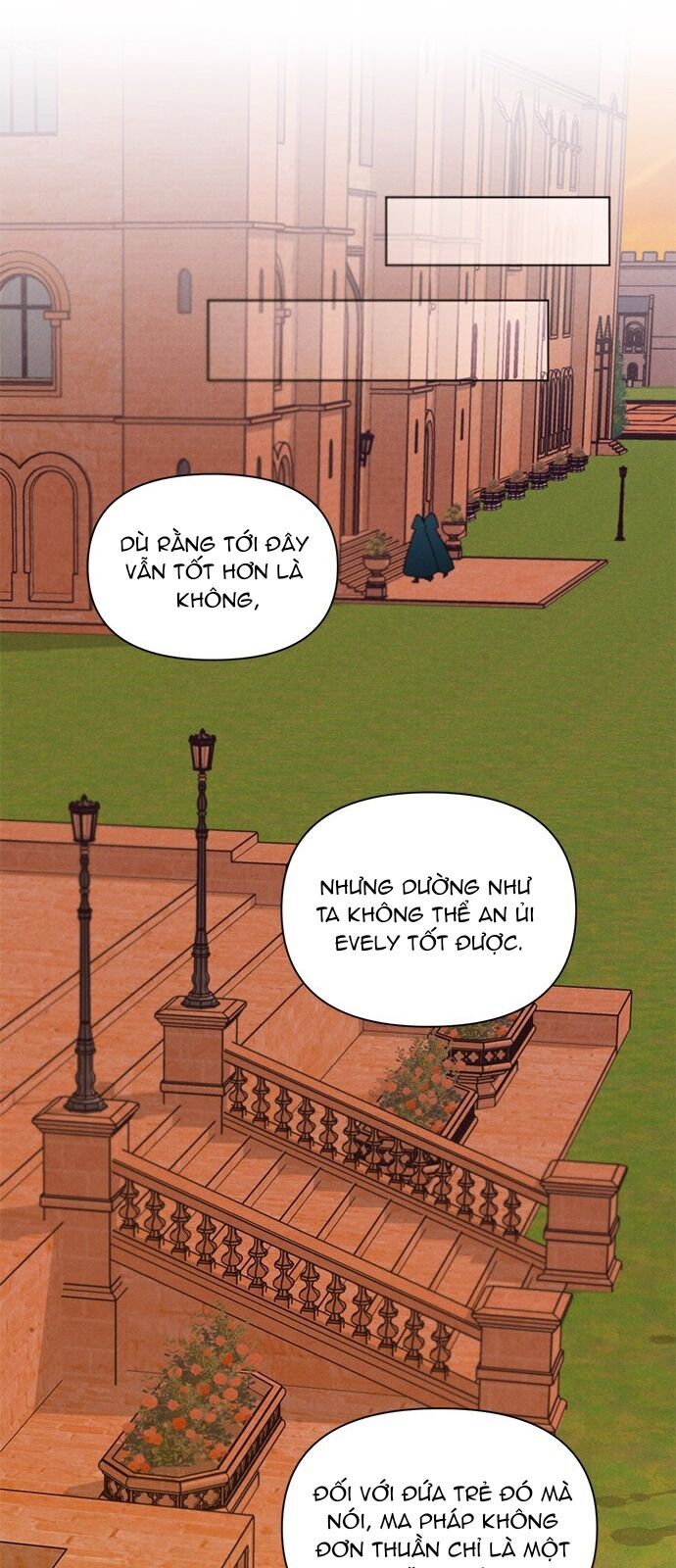 Hoàng Hậu Tái Hôn Chapter 63 - Trang 2