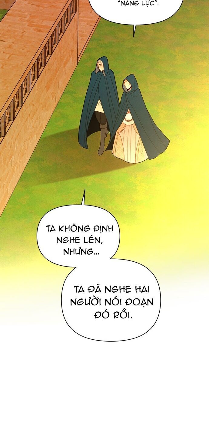 Hoàng Hậu Tái Hôn Chapter 63 - Trang 2