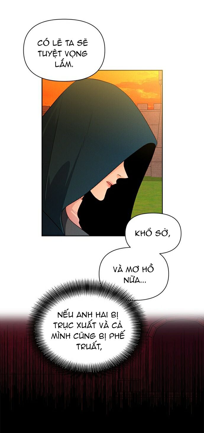 Hoàng Hậu Tái Hôn Chapter 63 - Trang 2
