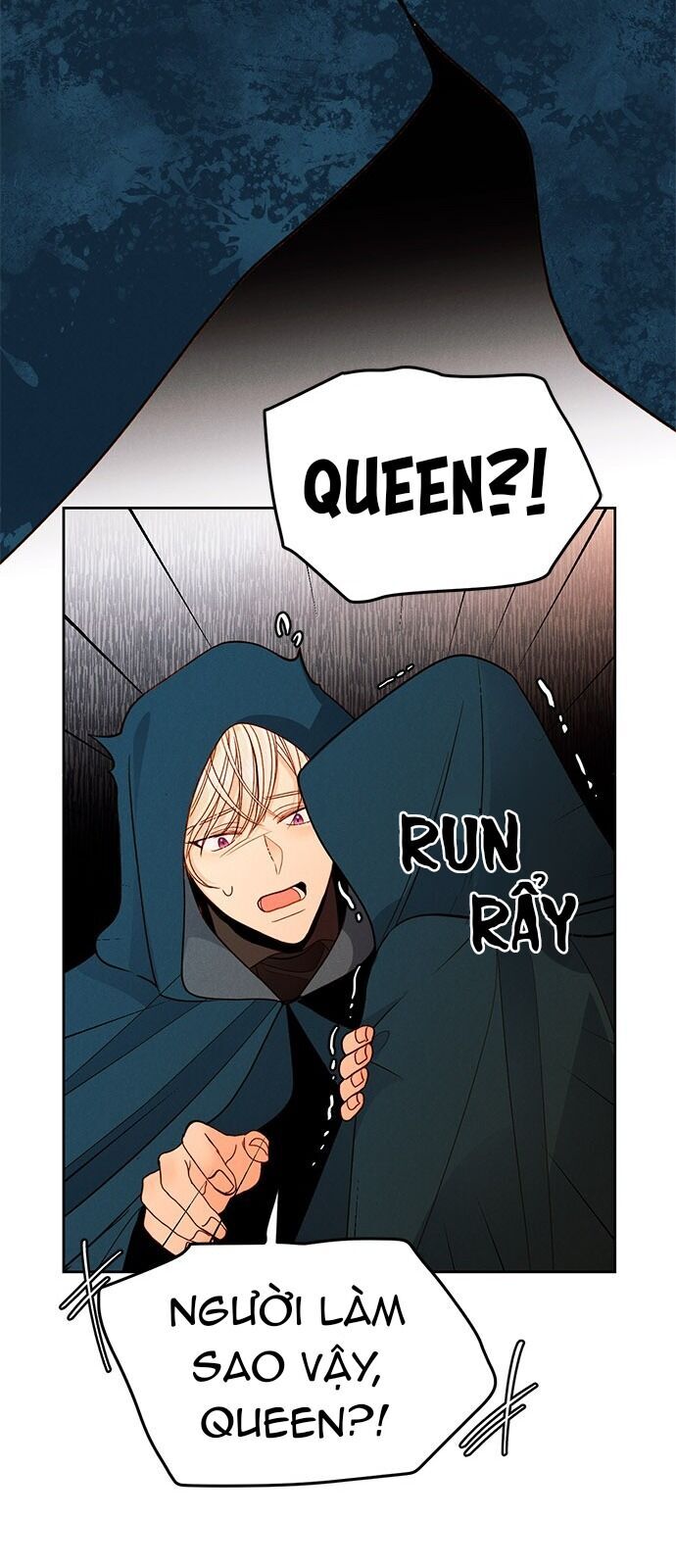 Hoàng Hậu Tái Hôn Chapter 63 - Trang 2