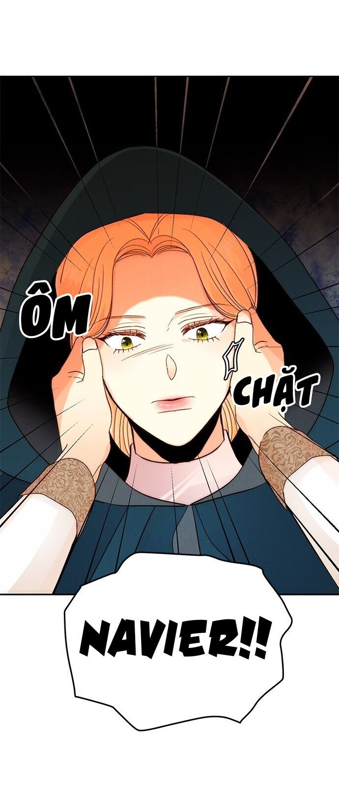 Hoàng Hậu Tái Hôn Chapter 63 - Trang 2