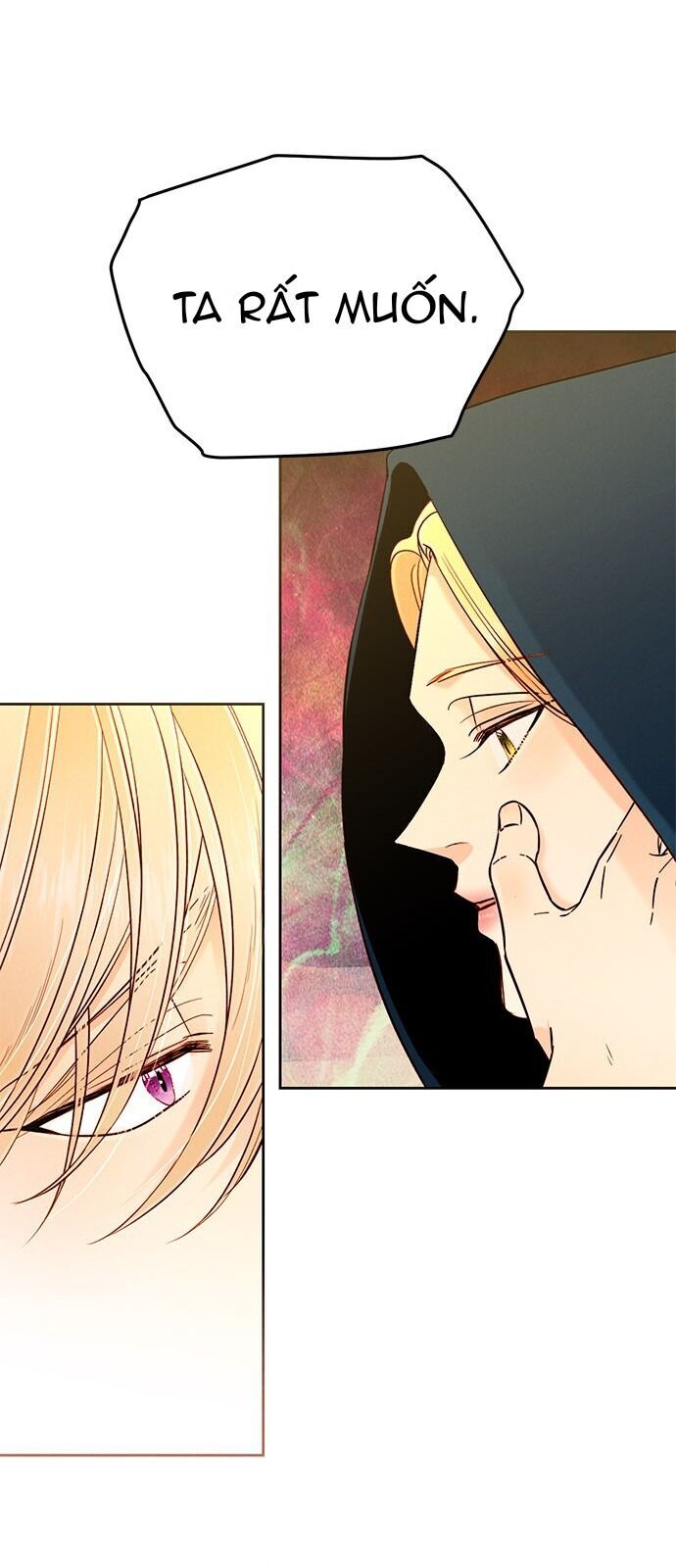 Hoàng Hậu Tái Hôn Chapter 63 - Trang 2