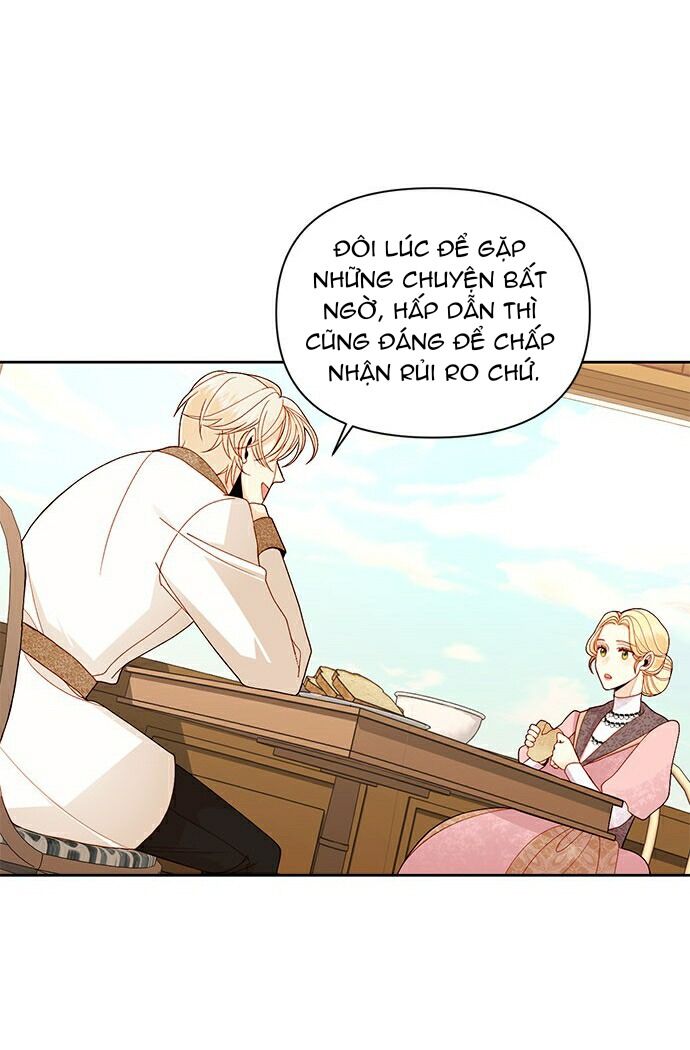 Hoàng Hậu Tái Hôn Chapter 63 - Trang 2