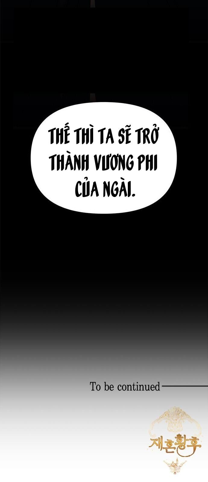 Hoàng Hậu Tái Hôn Chapter 63 - Trang 2