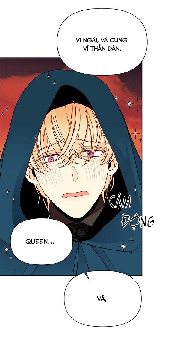 Hoàng Hậu Tái Hôn Chapter 64 - Trang 2