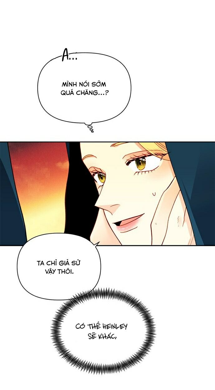 Hoàng Hậu Tái Hôn Chapter 64 - Trang 2