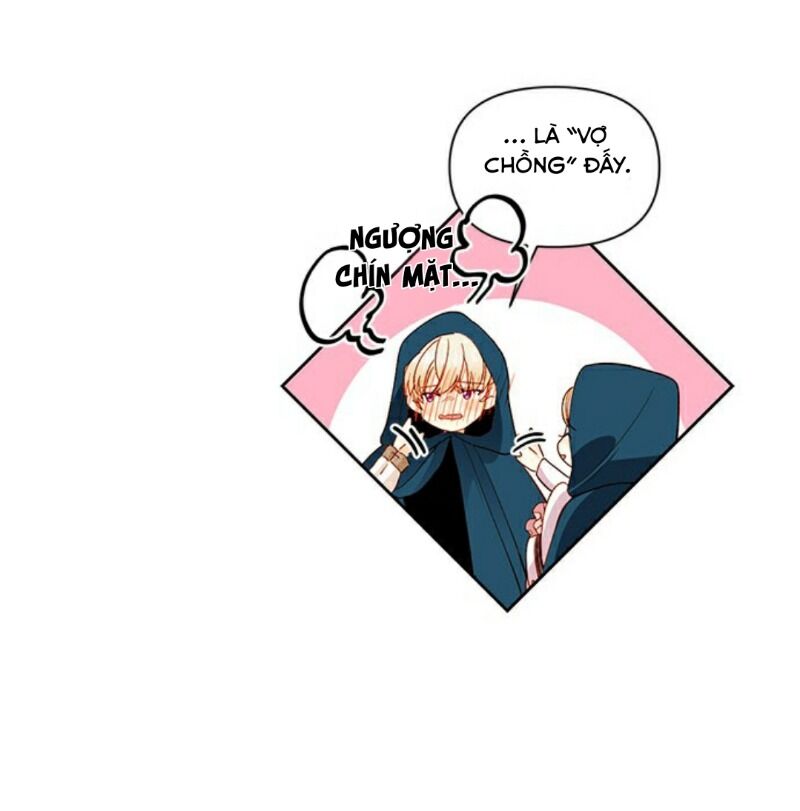 Hoàng Hậu Tái Hôn Chapter 64 - Trang 2