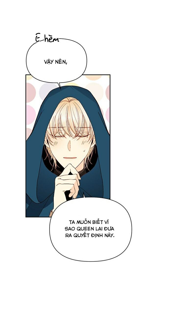 Hoàng Hậu Tái Hôn Chapter 64 - Trang 2