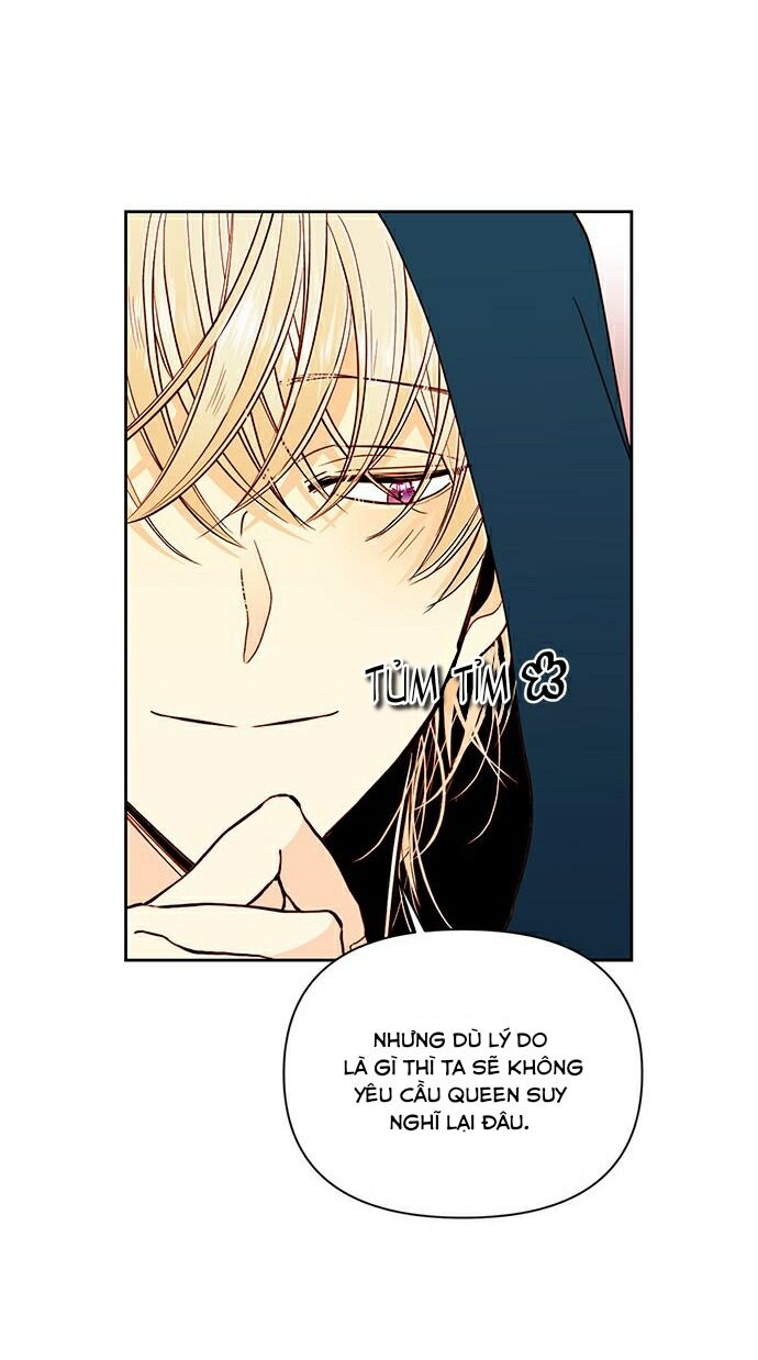 Hoàng Hậu Tái Hôn Chapter 64 - Trang 2