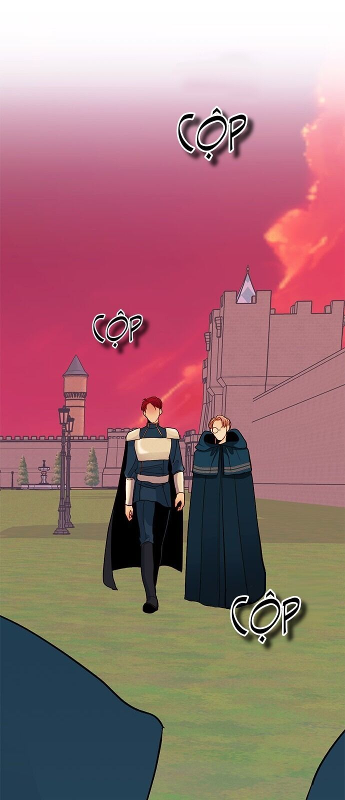 Hoàng Hậu Tái Hôn Chapter 64 - Trang 2