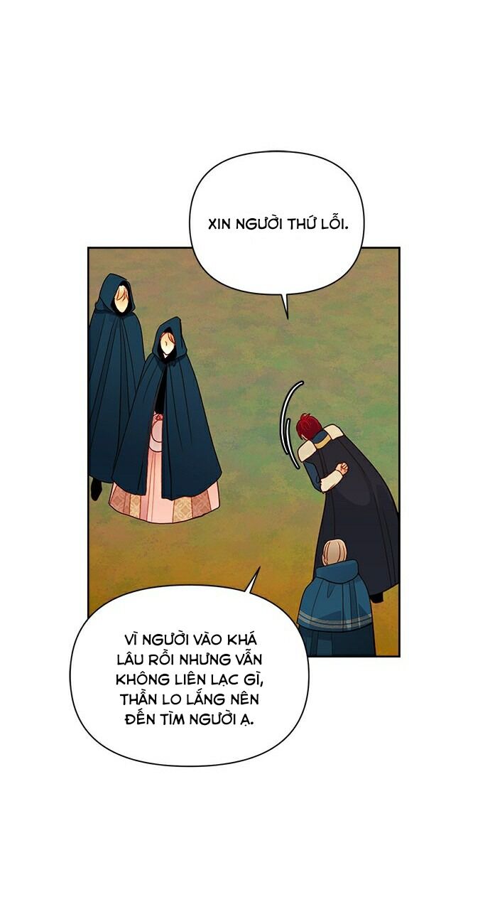 Hoàng Hậu Tái Hôn Chapter 64 - Trang 2