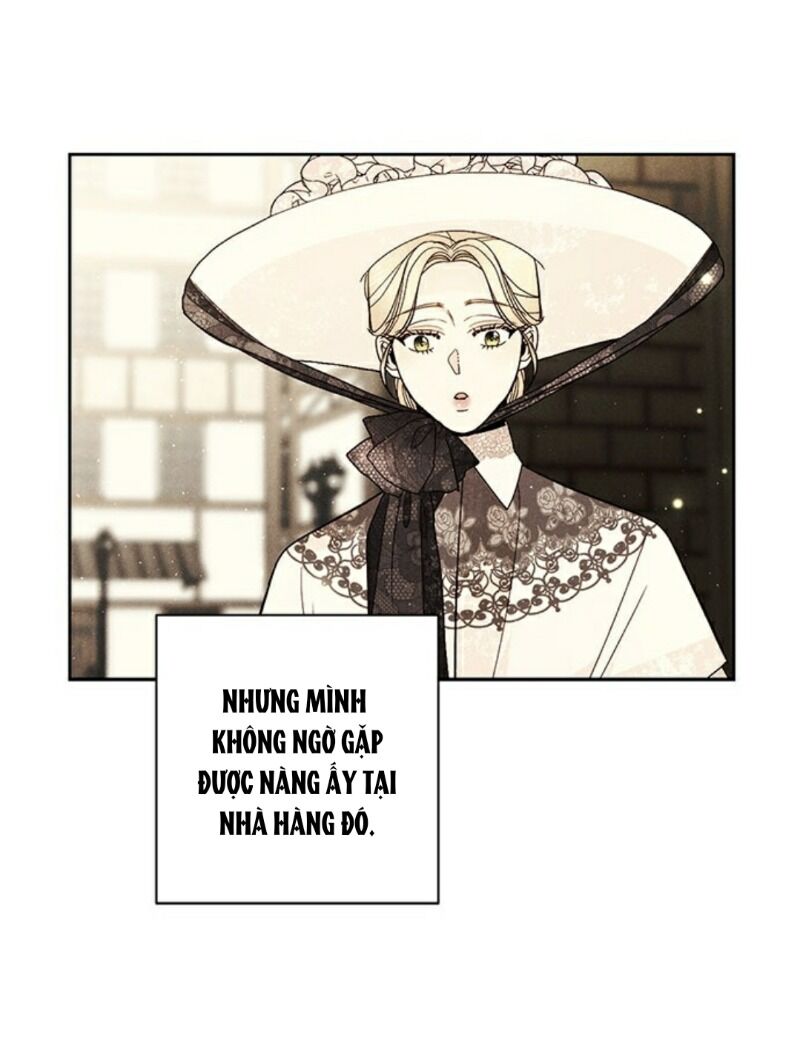 Hoàng Hậu Tái Hôn Chapter 64 - Trang 2