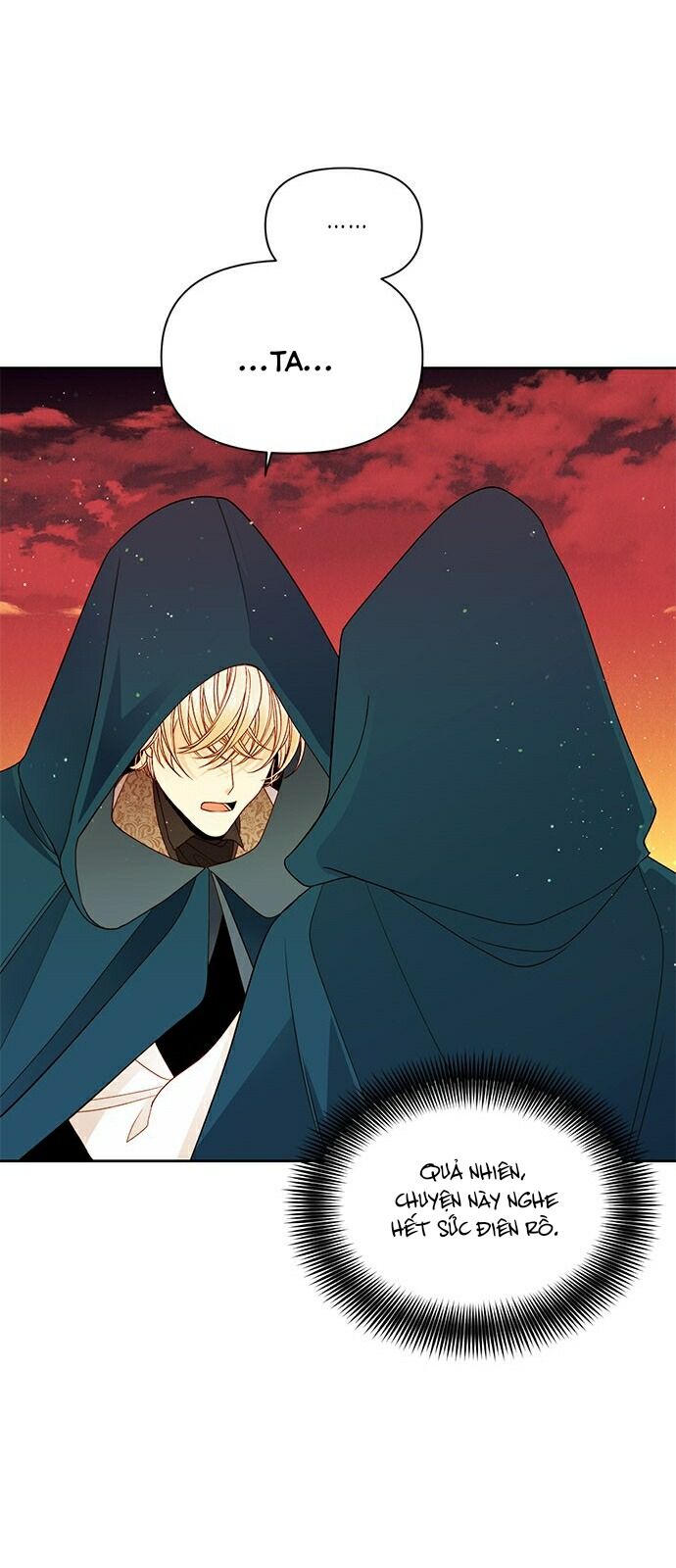 Hoàng Hậu Tái Hôn Chapter 64 - Trang 2
