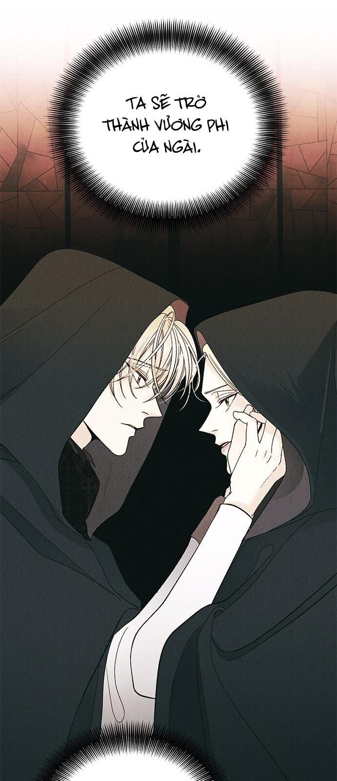 Hoàng Hậu Tái Hôn Chapter 64 - Trang 2