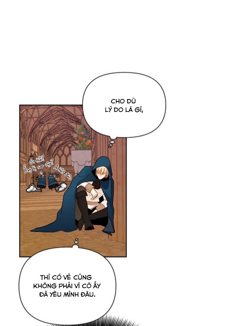 Hoàng Hậu Tái Hôn Chapter 64 - Trang 2