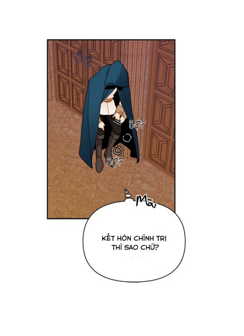 Hoàng Hậu Tái Hôn Chapter 64 - Trang 2