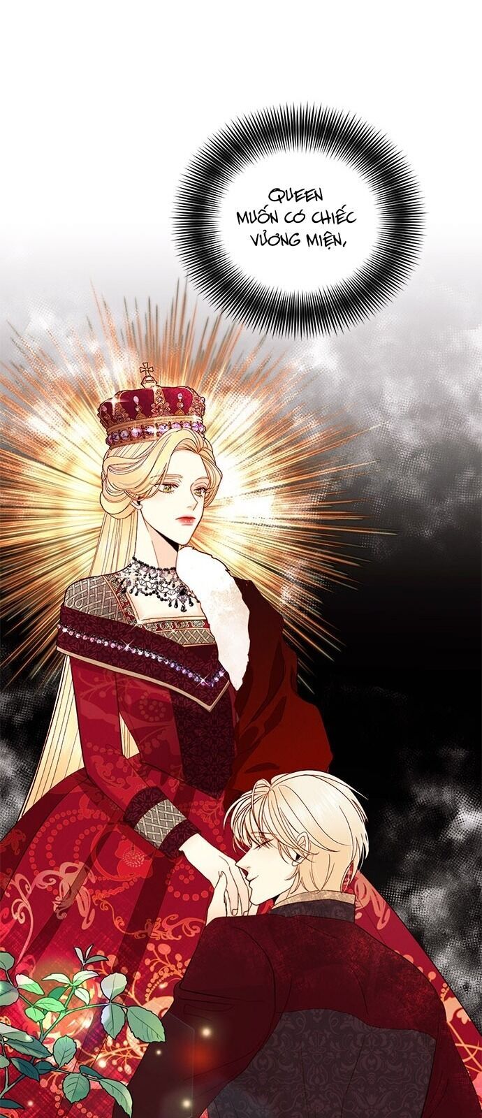 Hoàng Hậu Tái Hôn Chapter 64 - Trang 2