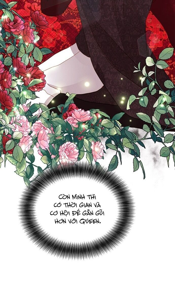 Hoàng Hậu Tái Hôn Chapter 64 - Trang 2