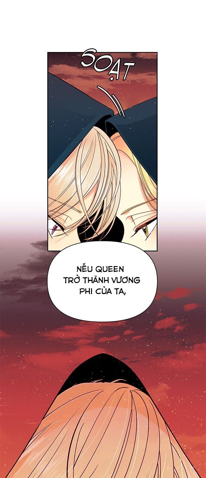 Hoàng Hậu Tái Hôn Chapter 64 - Trang 2