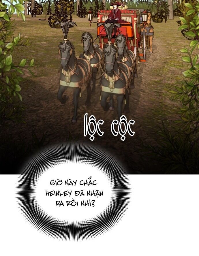 Hoàng Hậu Tái Hôn Chapter 64 - Trang 2