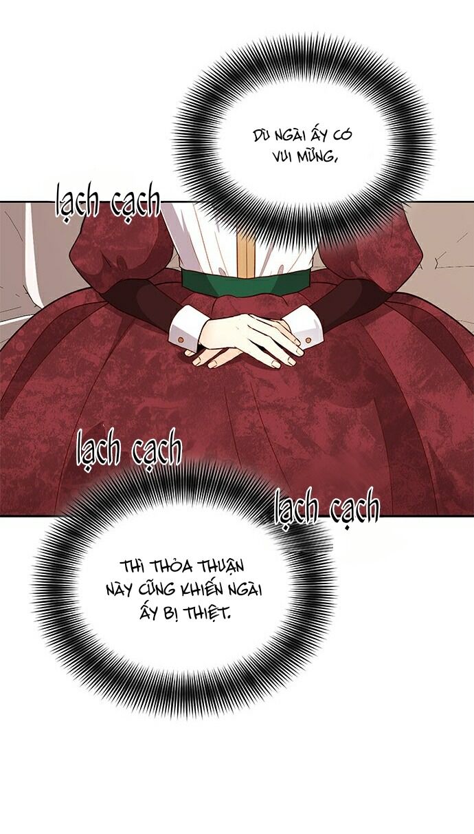 Hoàng Hậu Tái Hôn Chapter 64 - Trang 2