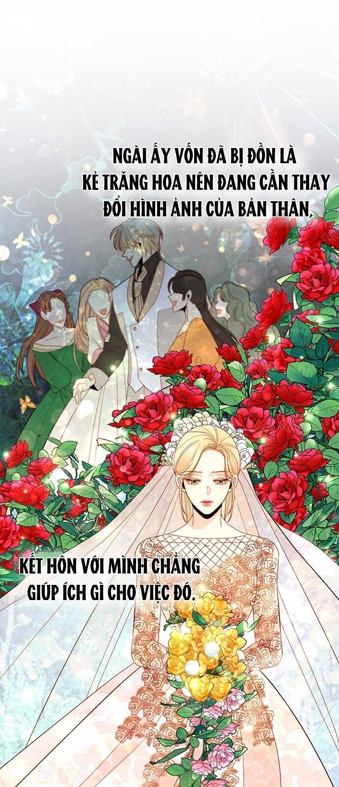 Hoàng Hậu Tái Hôn Chapter 64 - Trang 2