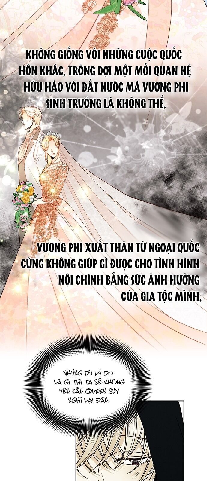 Hoàng Hậu Tái Hôn Chapter 64 - Trang 2