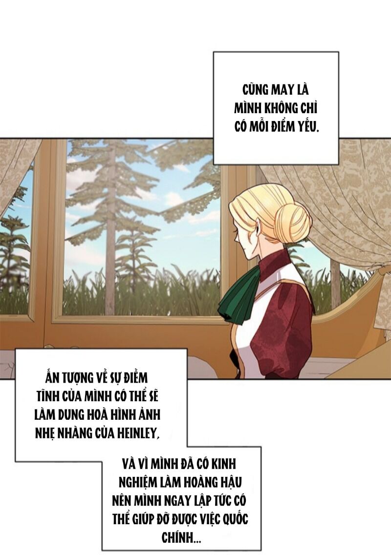 Hoàng Hậu Tái Hôn Chapter 64 - Trang 2