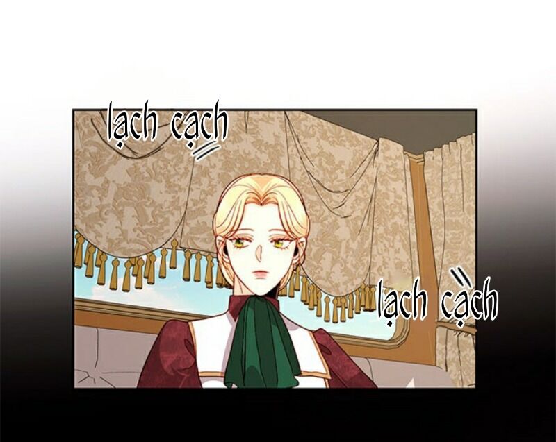 Hoàng Hậu Tái Hôn Chapter 64 - Trang 2