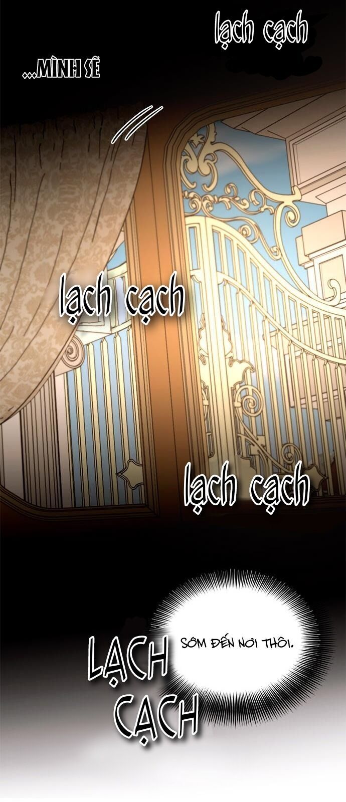 Hoàng Hậu Tái Hôn Chapter 64 - Trang 2