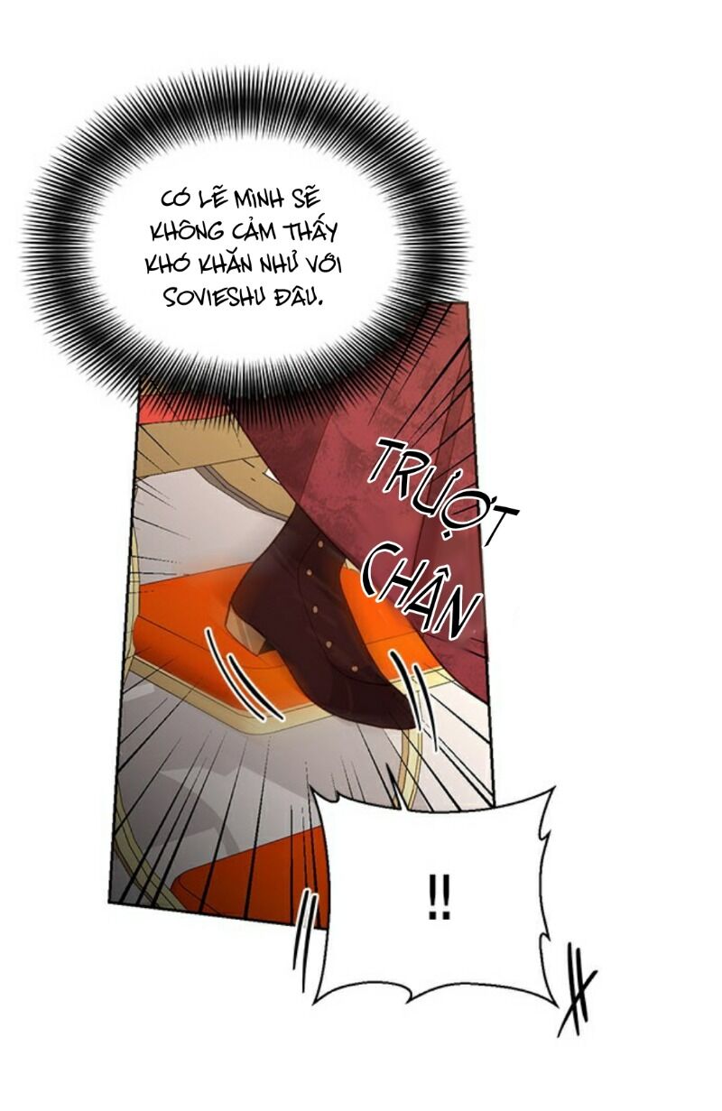 Hoàng Hậu Tái Hôn Chapter 64 - Trang 2