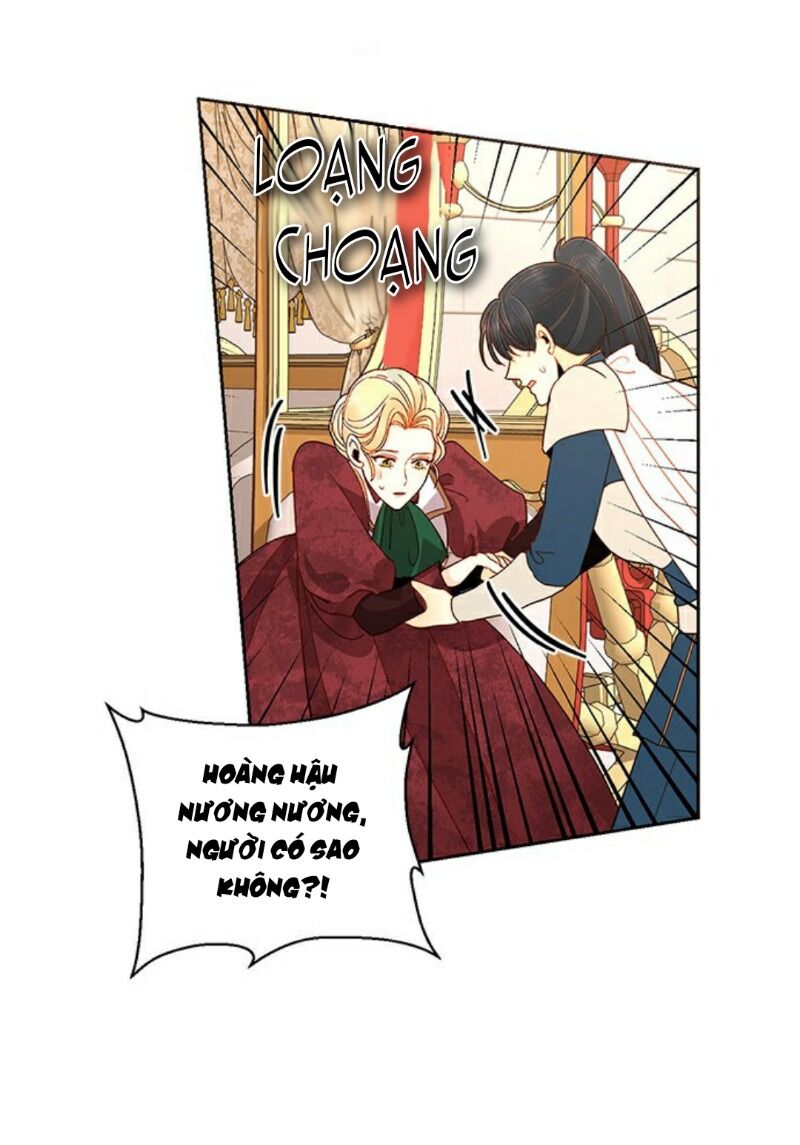 Hoàng Hậu Tái Hôn Chapter 64 - Trang 2