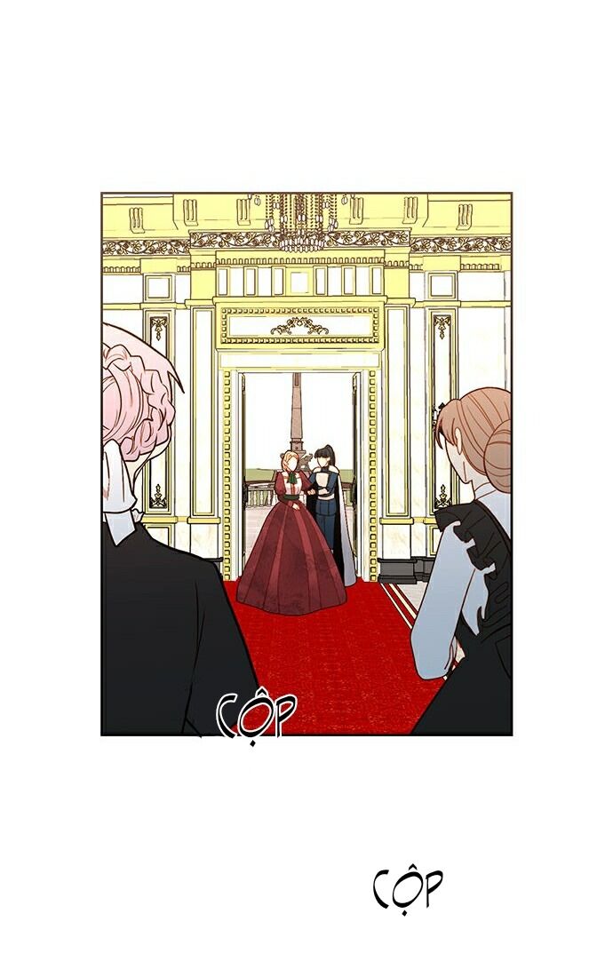 Hoàng Hậu Tái Hôn Chapter 64 - Trang 2