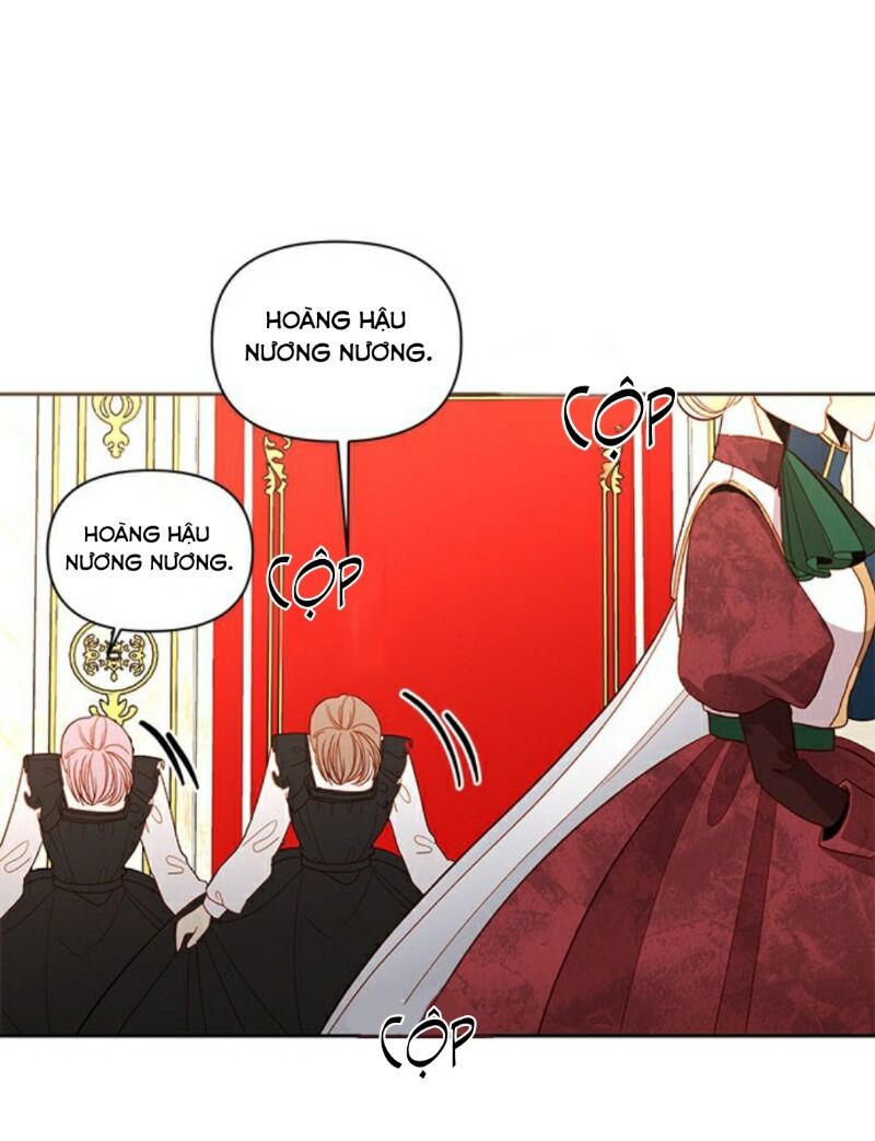 Hoàng Hậu Tái Hôn Chapter 64 - Trang 2